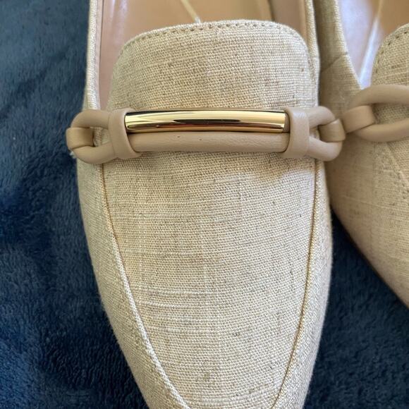 Easy Spirit Comfortable Loafers Size 7.5 - Classic Casual Shoes‎ - Picture 9 of 10